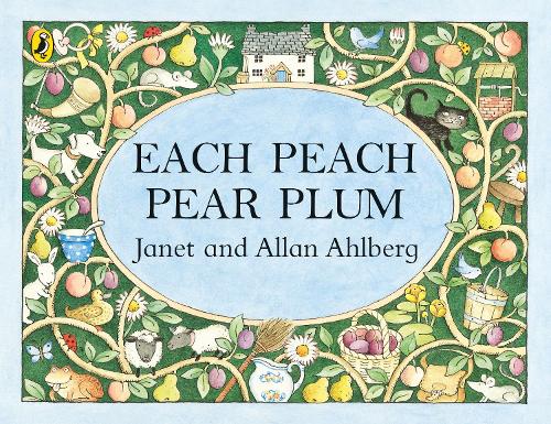 Each Peach Pear Plum