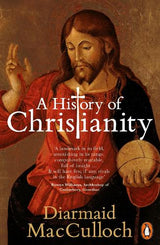 A History of Christianity