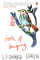 Book of Longing