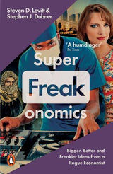 Superfreakonomics