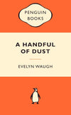 A Handful of Dust