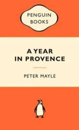 A Year in Provence