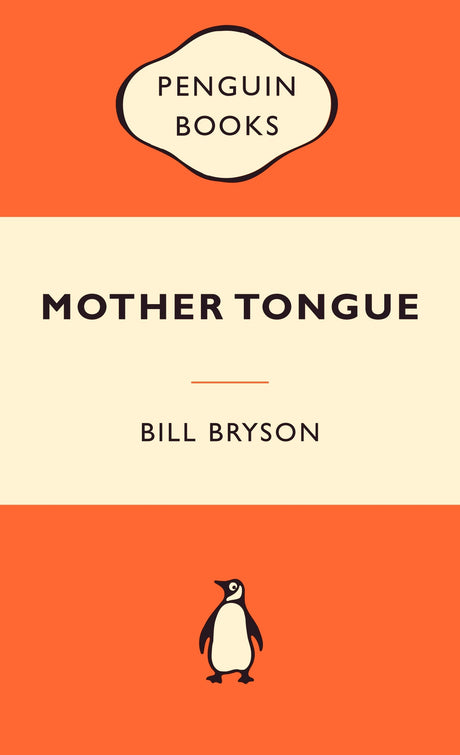 Mother Tongue