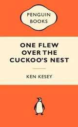 One Flew Over the Cuckoo's Nest