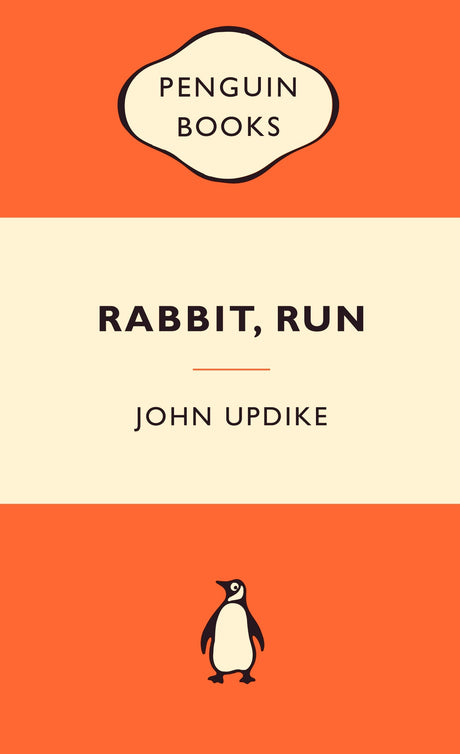 Rabbit, Run