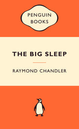 The Big Sleep