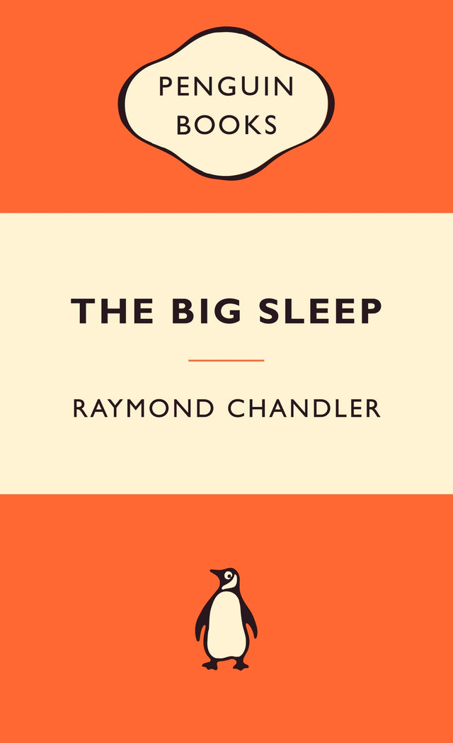 The Big Sleep