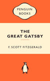 The Great Gatsby