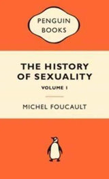 The History of Sexuality