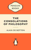 The Consolations of Philosophy