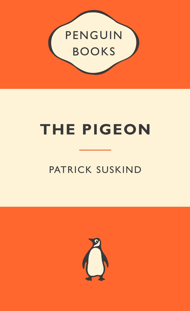 The Pigeon: Popular Penguins