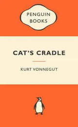 Cat's Cradle: Popular Penguins