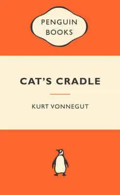 Cat's Cradle: Popular Penguins