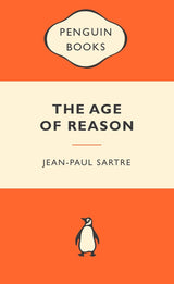 The Age of Reason: Popular Penguins