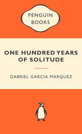 One Hundred Years of Solitude: Popular Penguins