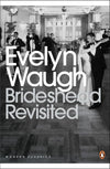 Brideshead Revisited
