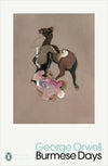 Burmese Days