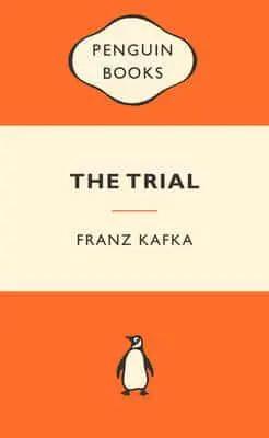 The Trial: Popular Penguins