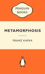 Metamorphosis: Popular Penguins