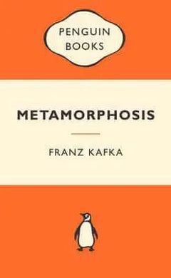 Metamorphosis: Popular Penguins