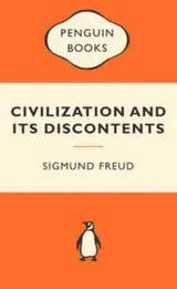 Civilization and Its Discontents: Popular Penguins