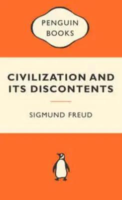 Civilization and Its Discontents: Popular Penguins