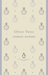 Oliver Twist