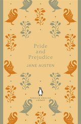 Pride and Prejudice