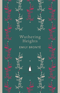 Wuthering Heights