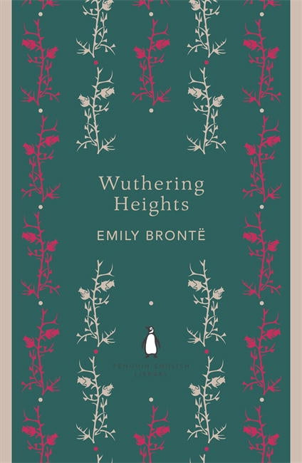 Wuthering Heights