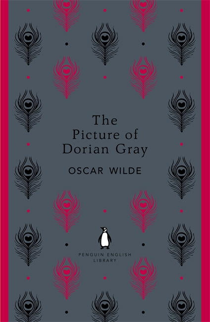 The Picture of Dorian Gray