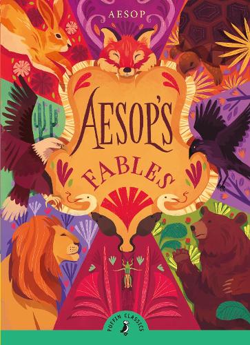 Aesop's Fables