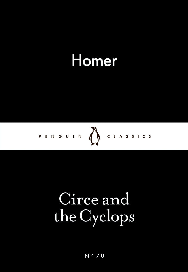 Circe and the Cyclops