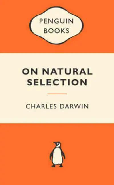 On Natural Selection