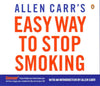 Allen Carr's Easy Way to Stop Smoking