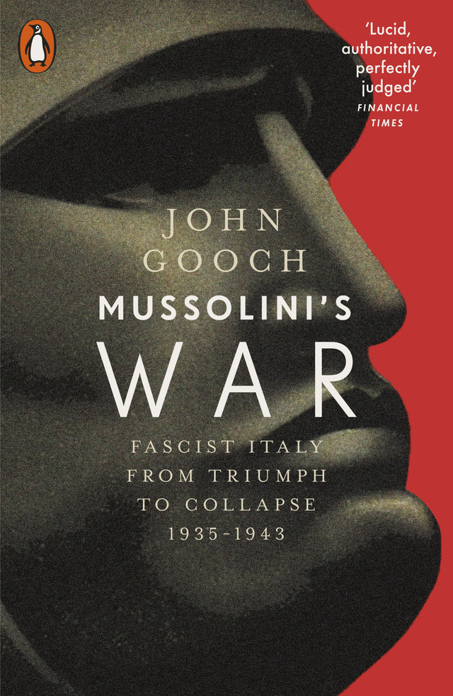 Mussolini's War