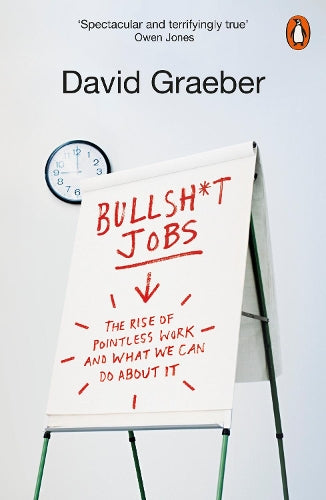 Bullshit Jobs