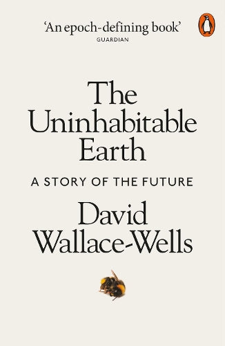 The Uninhabitable Earth