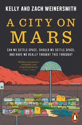 A City on Mars