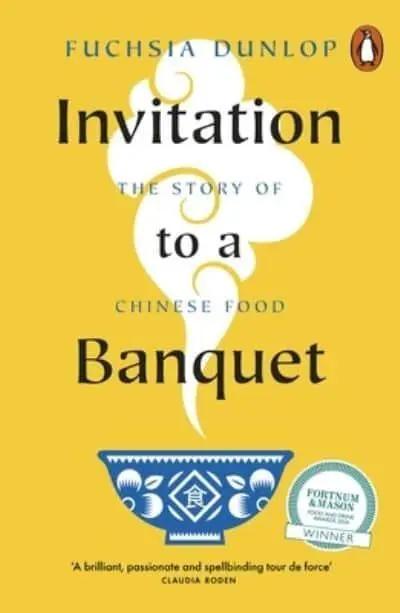 Invitation to a Banquet