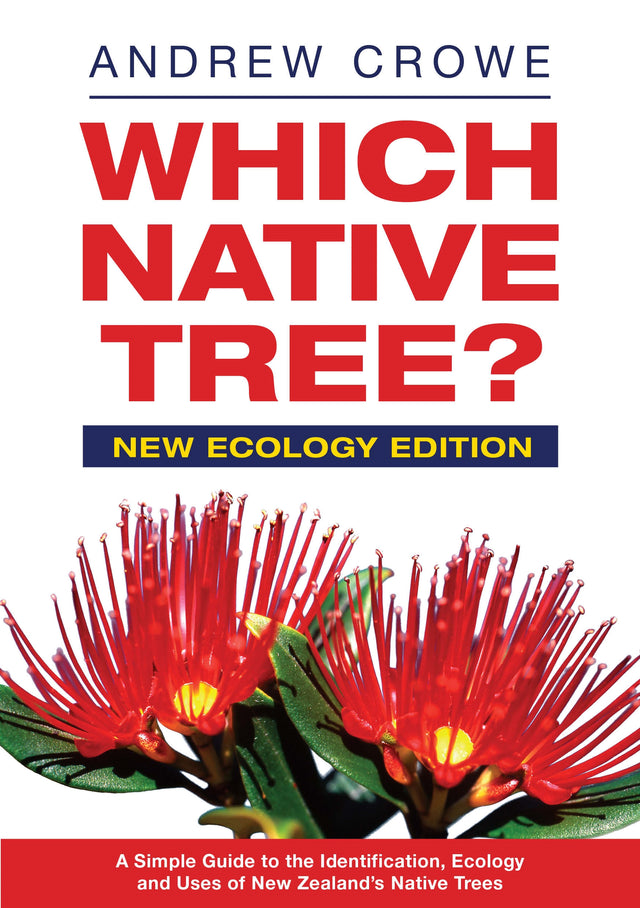 Which Native Tree?