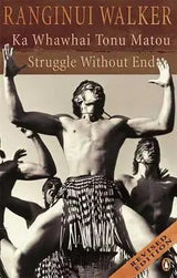 Struggle Without End