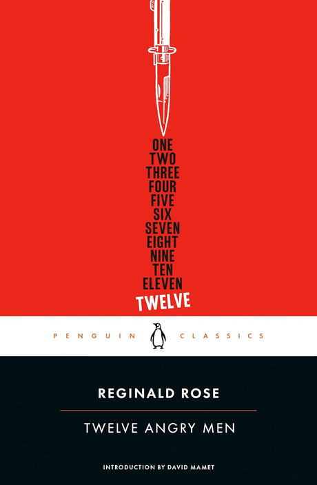 Twelve Angry Men