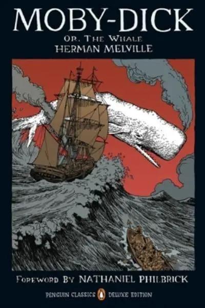 Moby-Dick