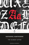 The Scarlet Letter