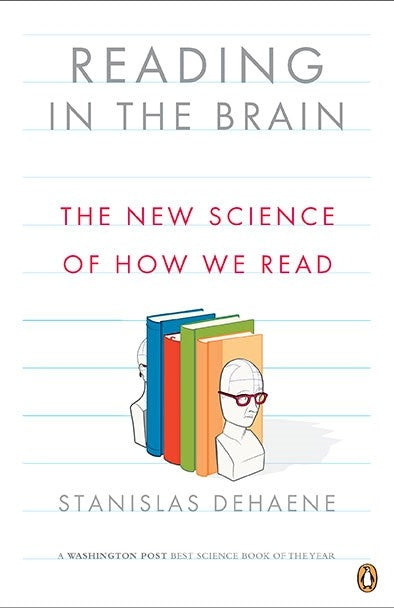 Reading in the Brain