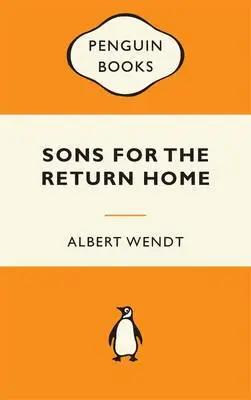 Sons For The Return Home: Popular Penguins