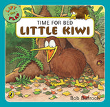 Time for Bed, Little Kiwi