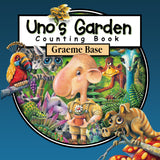 Uno's Garden Counting Book