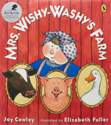 Mrs Wishy Washy's Farm